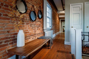 IDEAL GEORGETOWN STAY \ PARKING! \ W/D